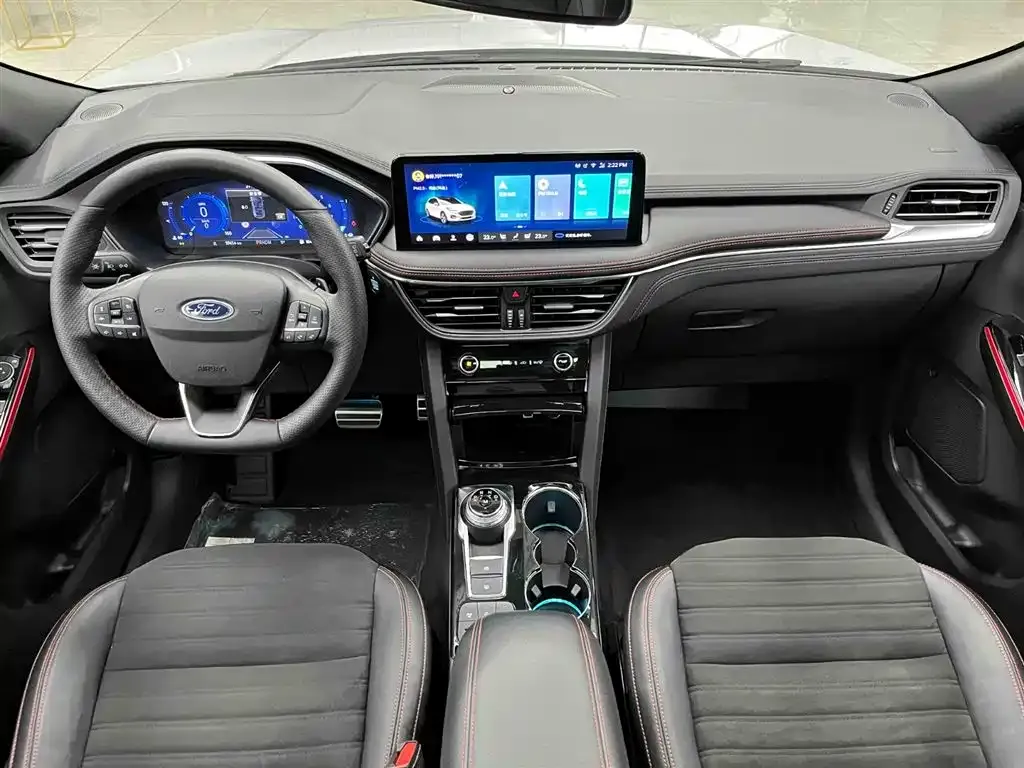 Ford Escape 2023 из CN, фото 6