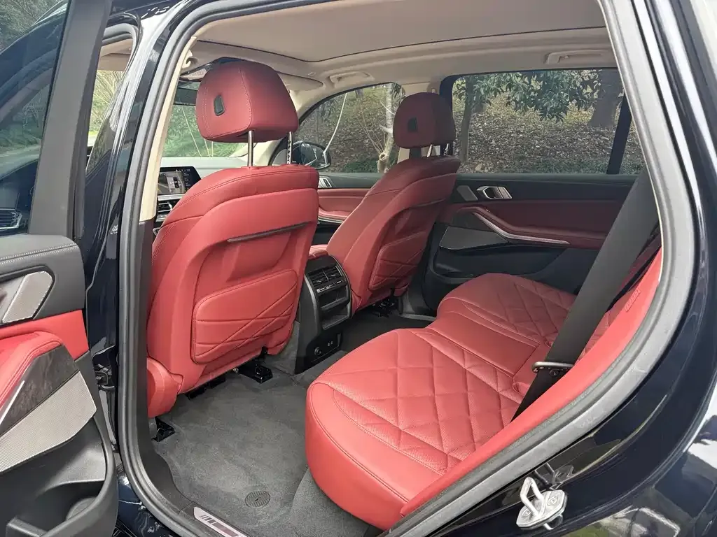 BMW X5 2023 из CN, фото 2