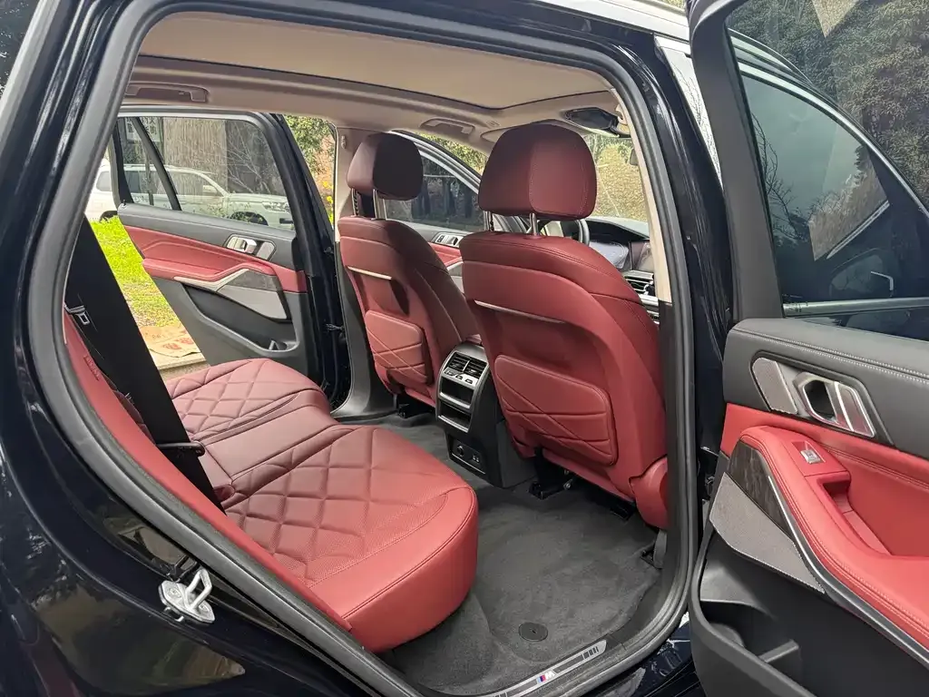BMW X5 2023 из CN, фото 3