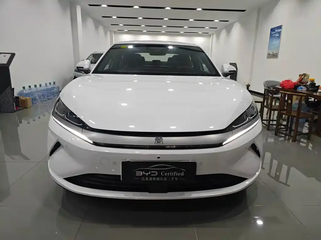 BYD Qin L 2025 из CN, фото 7