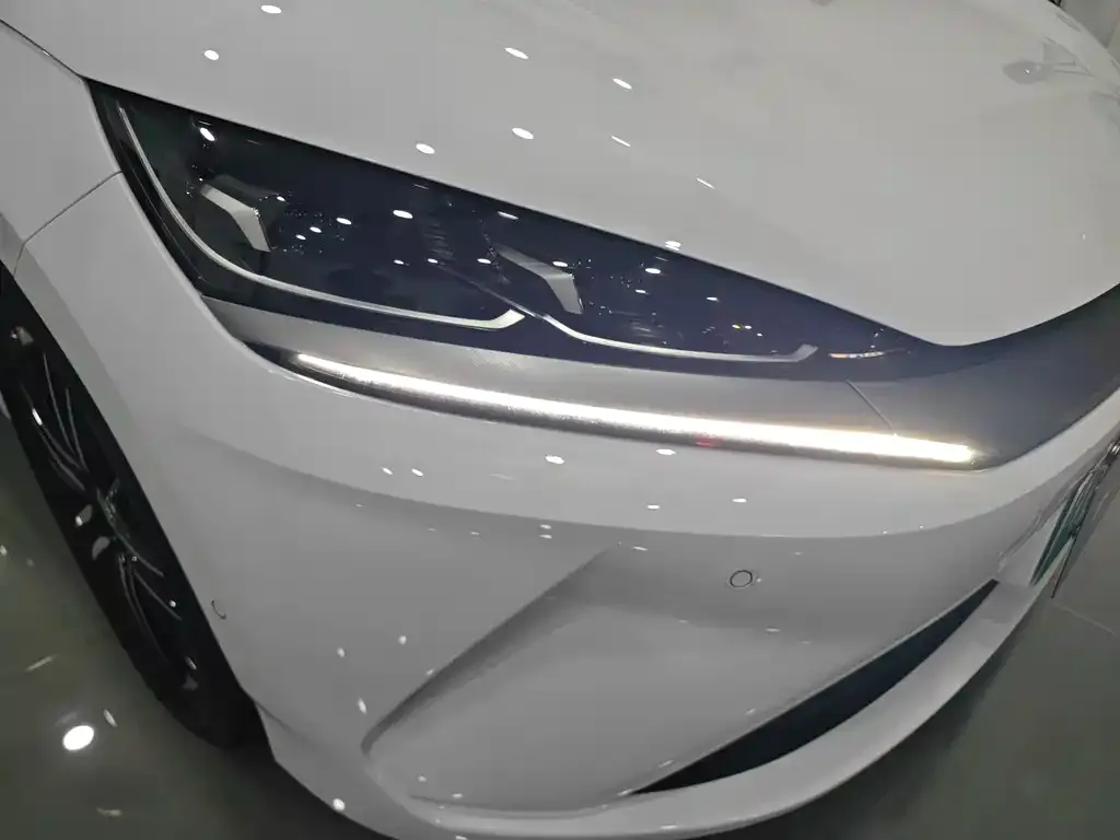 BYD Qin L 2025 из CN, фото 6