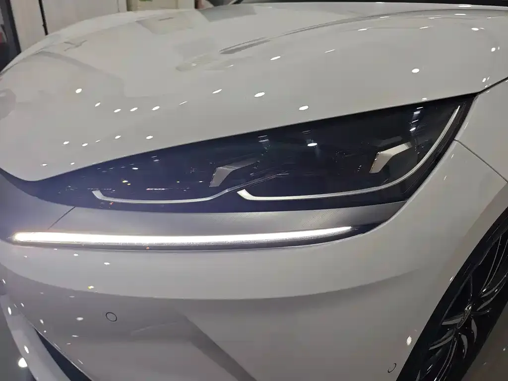 BYD Qin L 2025 из CN, фото 9