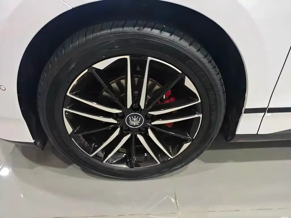 BYD Qin L 2025 из CN, фото 5