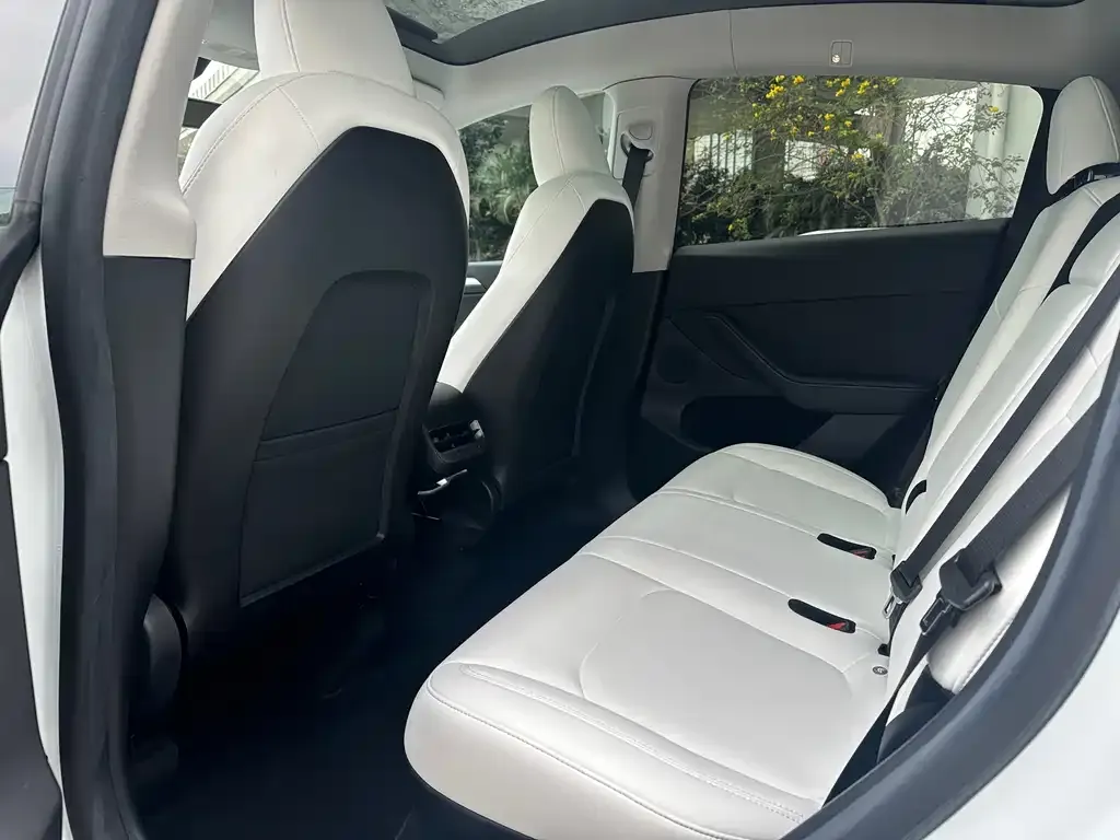 Tesla Model Y 2022 из CN, фото 3