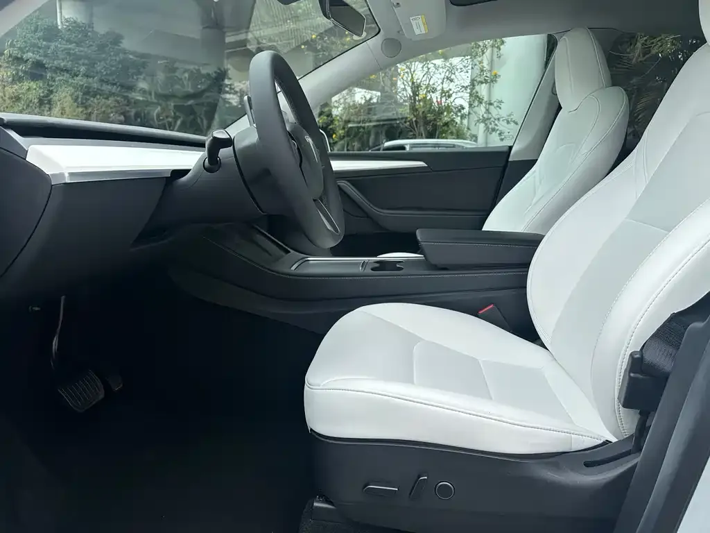 Tesla Model Y 2022 из CN, фото 2