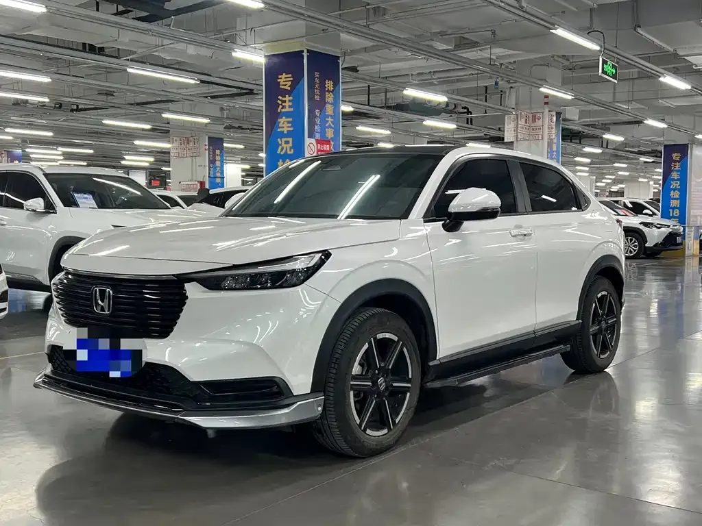 Honda Vezel 2023 из CN, фото 1