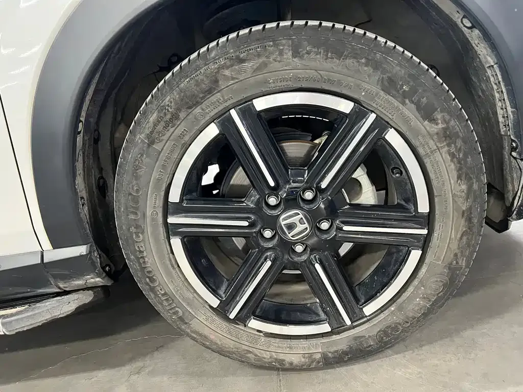 Honda Vezel 2023 из CN, фото 8