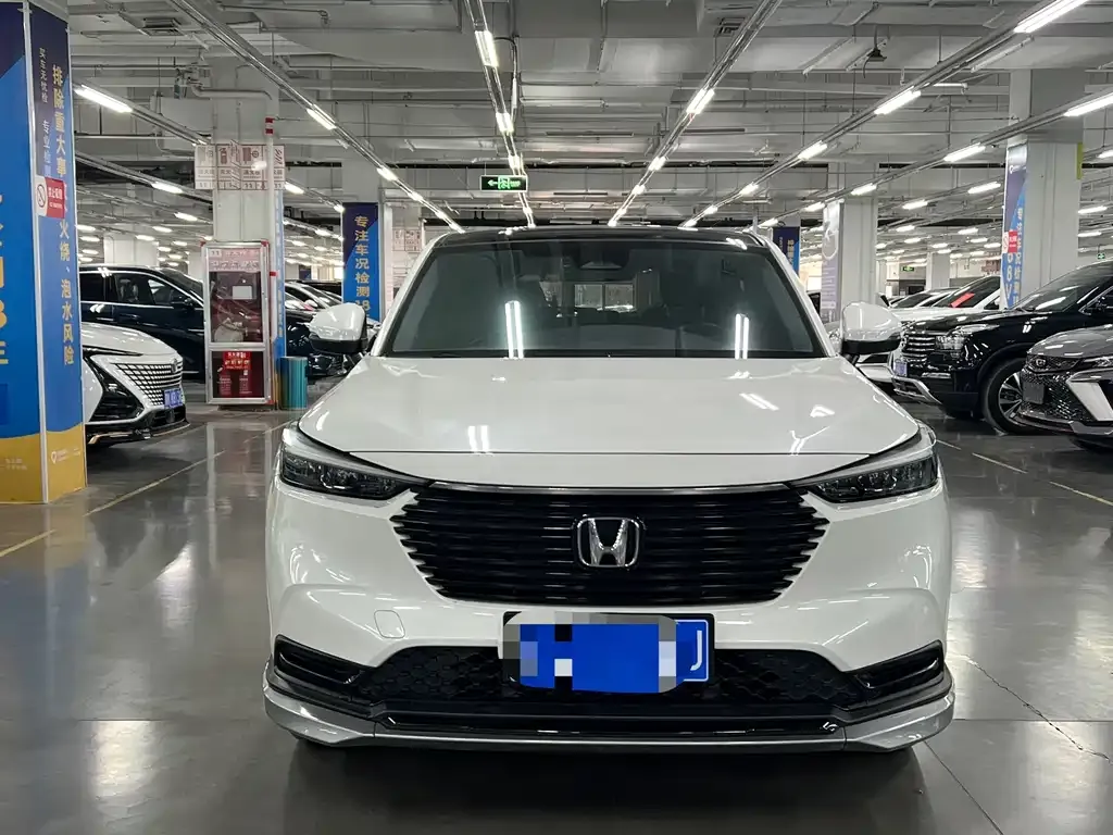Honda Vezel 2023 из CN, фото 9