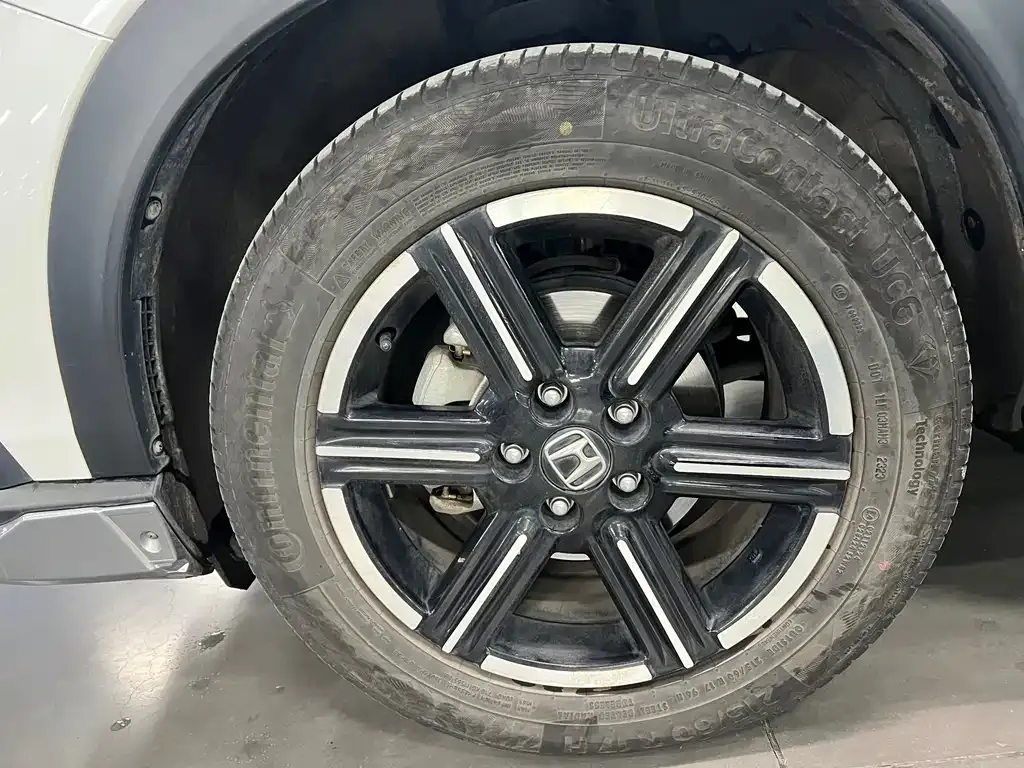 Honda Vezel 2023 из CN, фото 7