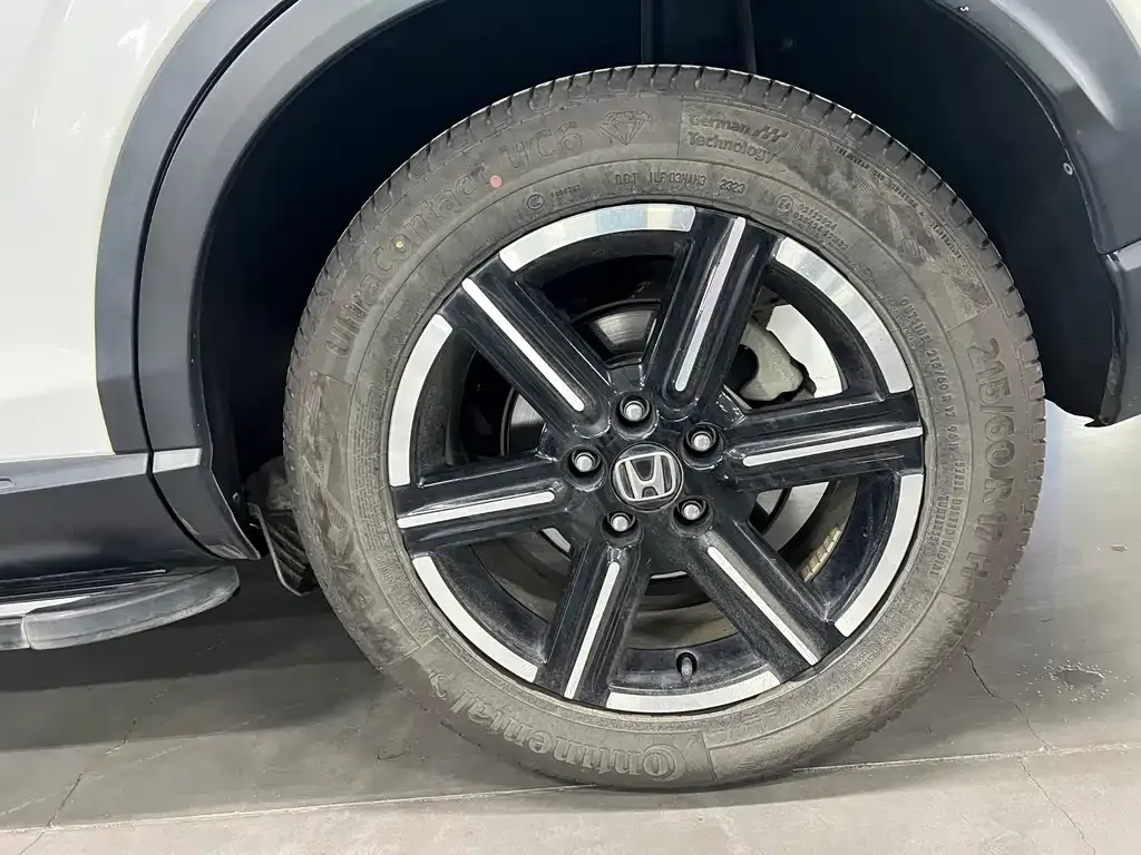 Honda Vezel 2023 из CN, фото 5
