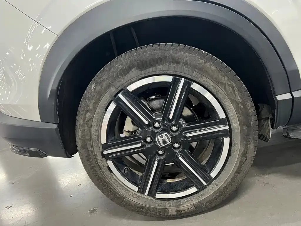 Honda Vezel 2023 из CN, фото 3