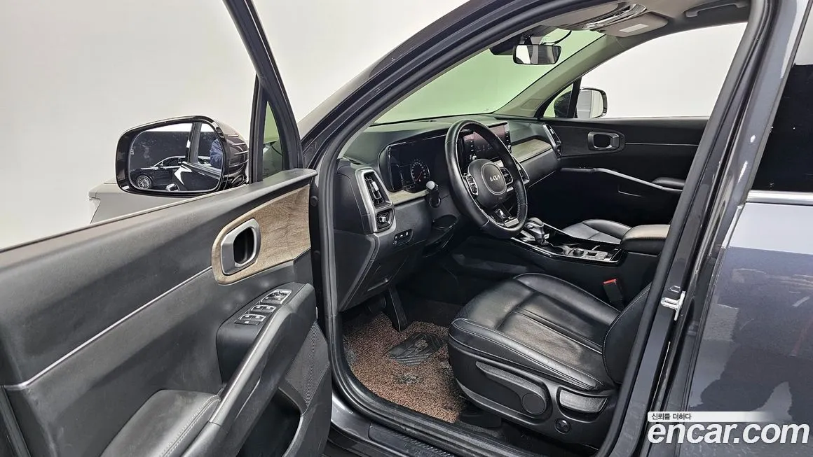 Kia Sorento — фото 2