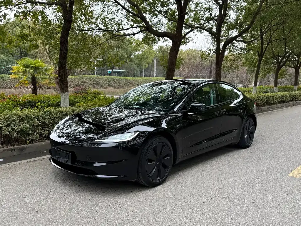 Tesla Model 3 2023 из CN, фото 1