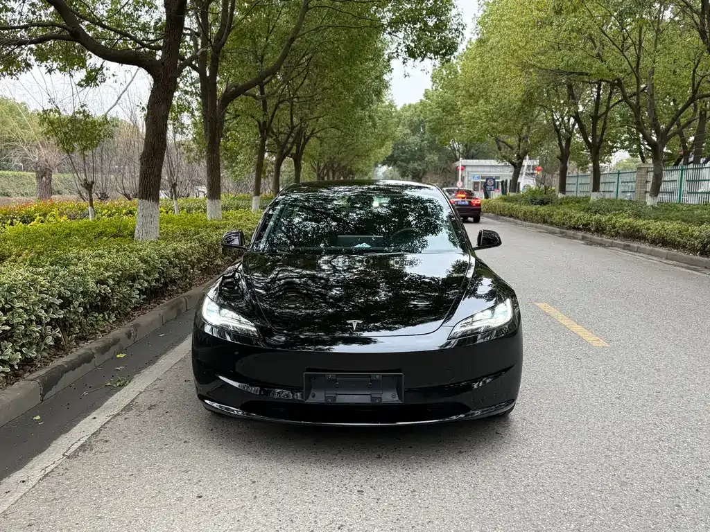Tesla Model 3 2023 из CN, фото 6