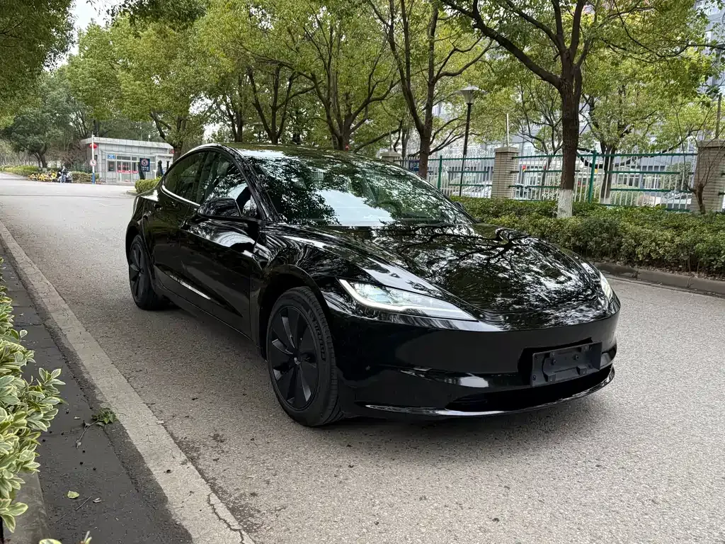 Tesla Model 3 2023 из CN, фото 7