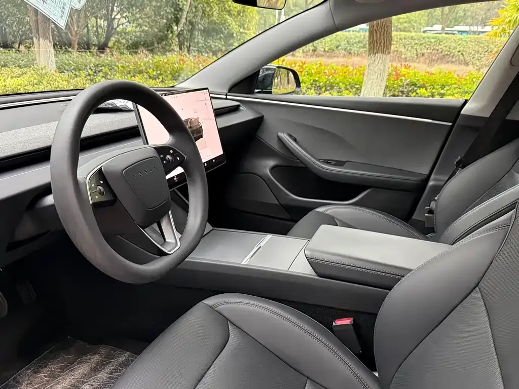 Tesla Model 3 2023 из CN, фото 5