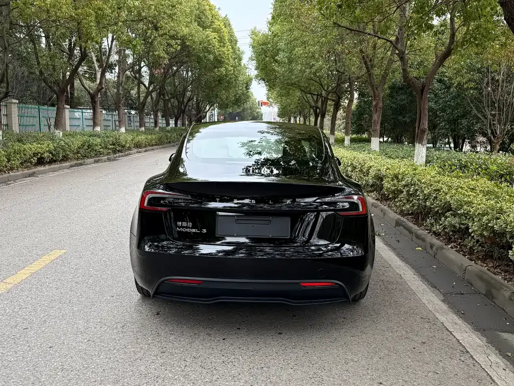 Tesla Model 3 2023 из CN, фото 8