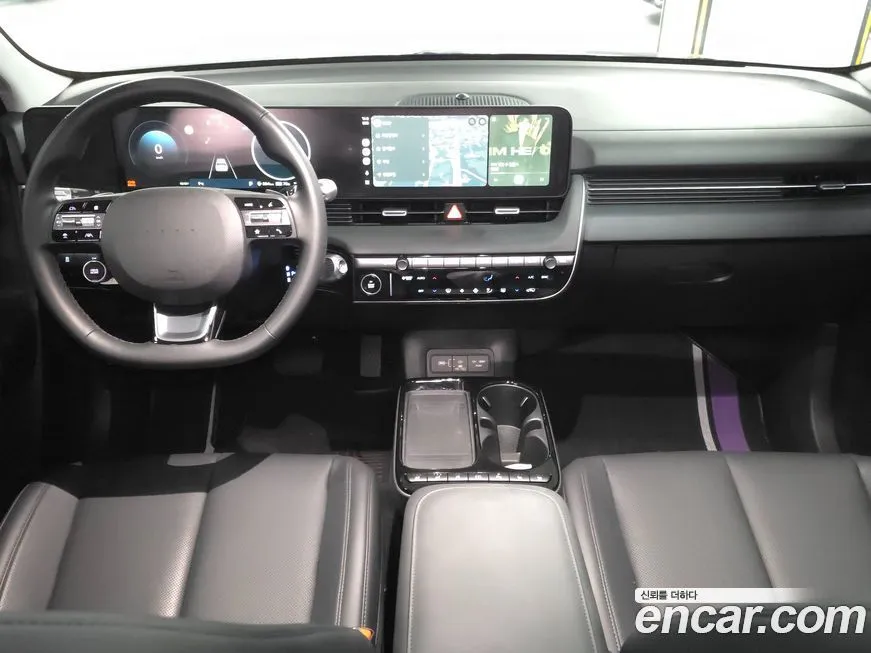 Hyundai Ioniq5 2025 из KR, фото 5