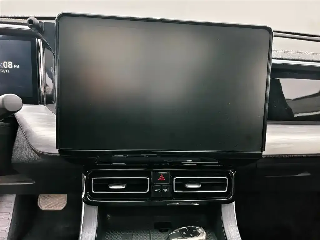 GAC Motor Trumpchi GS8 — фото 2