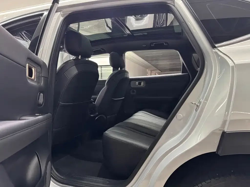 Wuling Xingguang S 2024 из CN, фото 6