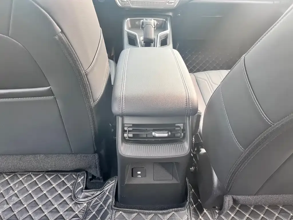 Haval H5 2024 из CN, фото 8