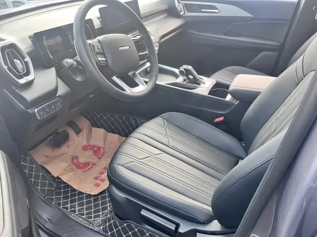 Haval H5 2024 из CN, фото 5