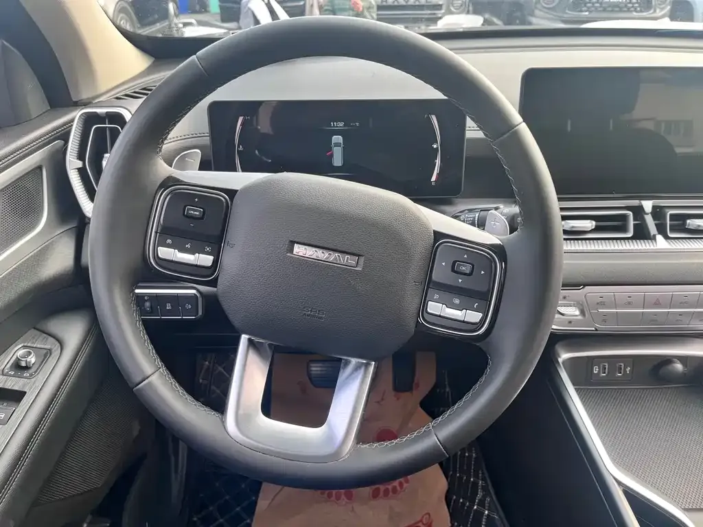 Haval H5 2024 из CN, фото 4