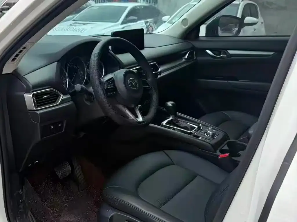 Mazda CX-5 2025 из CN, фото 8