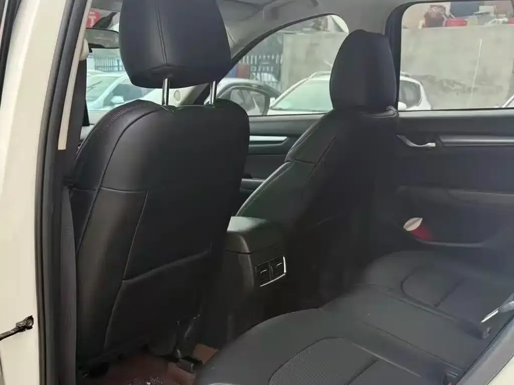 Mazda CX-5 2025 из CN, фото 2