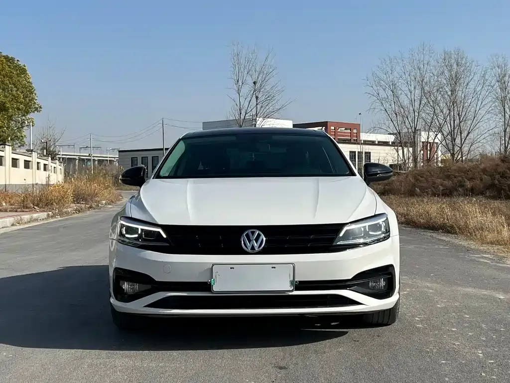 Volkswagen Lamando 2021 из CN, фото 8