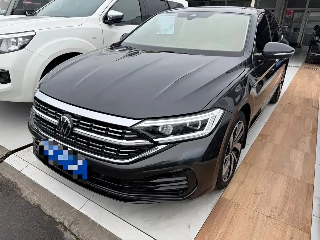 Volkswagen Sagitar 2023 из CN, фото 1