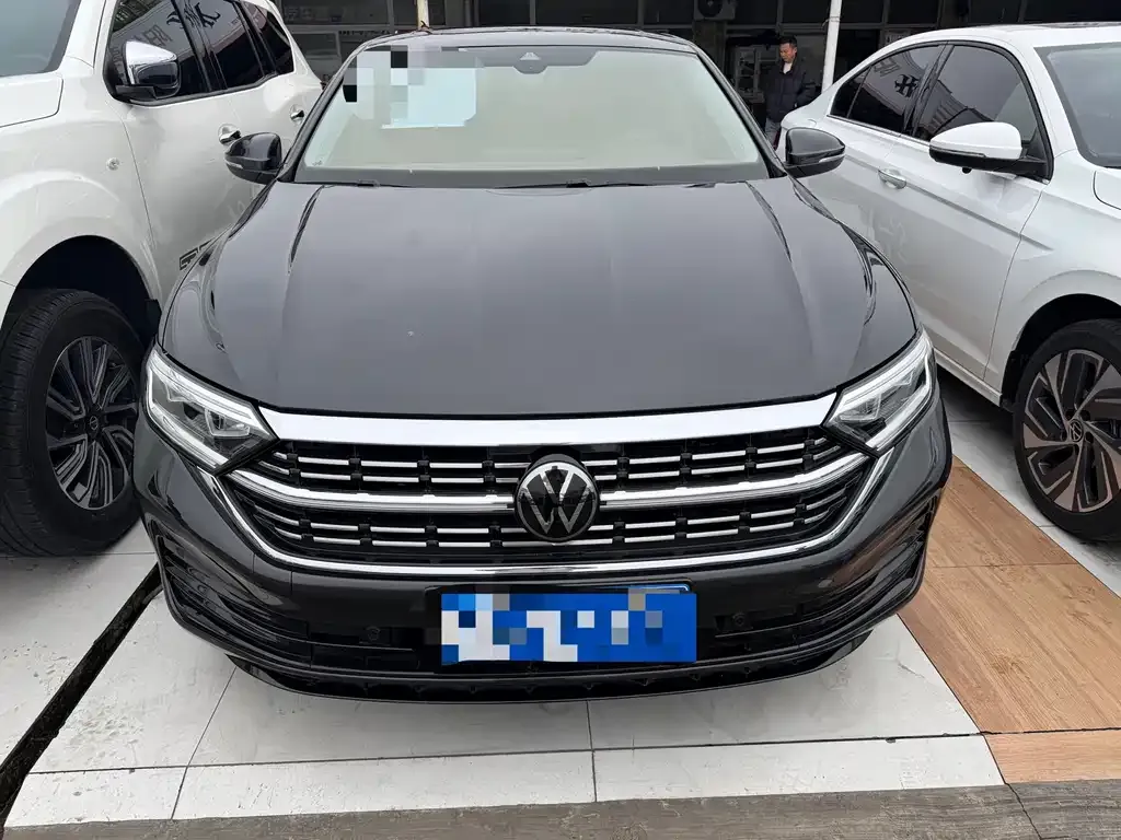 Volkswagen Sagitar 2023 из CN, фото 7