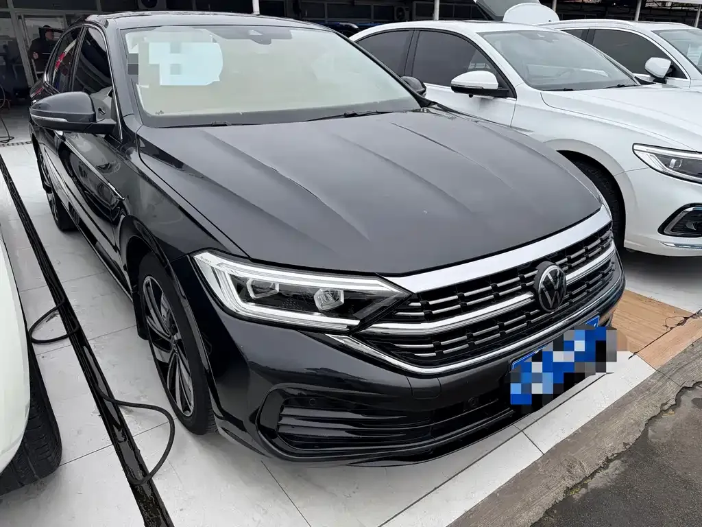 Volkswagen Sagitar 2023 из CN, фото 6