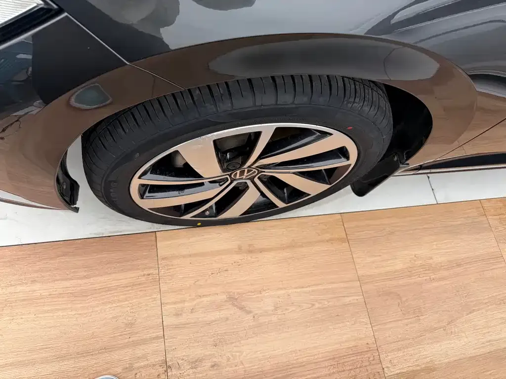 Volkswagen Sagitar 2023 из CN, фото 5