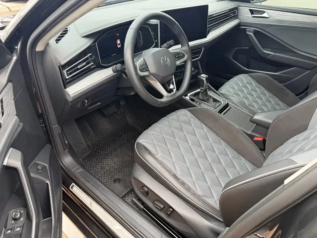 Volkswagen Sagitar 2023 из CN, фото 4