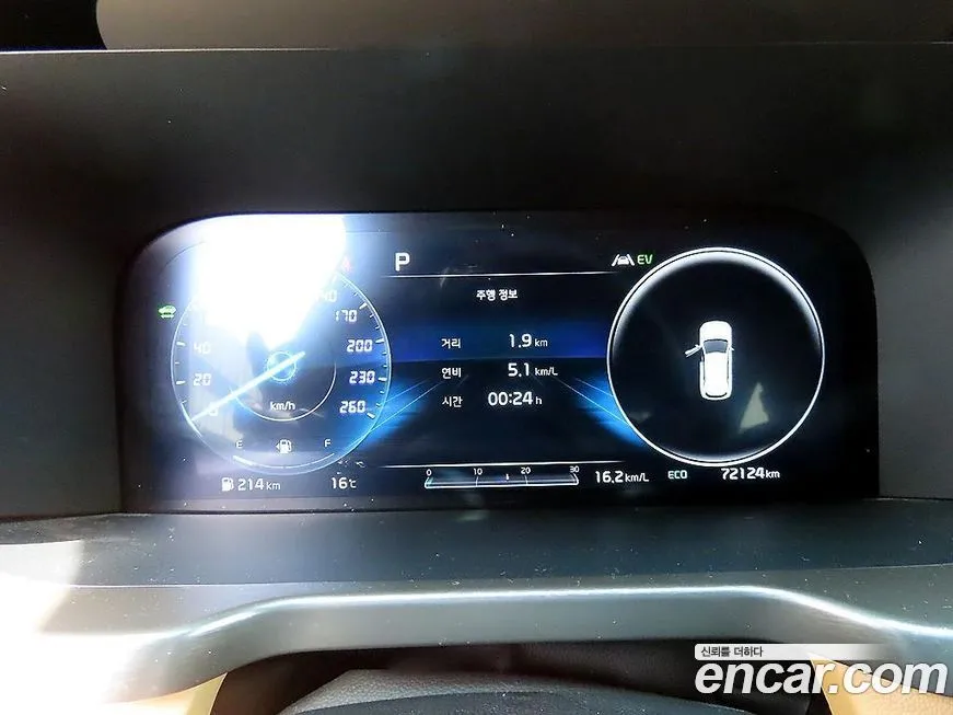 Kia Sorento — фото 2