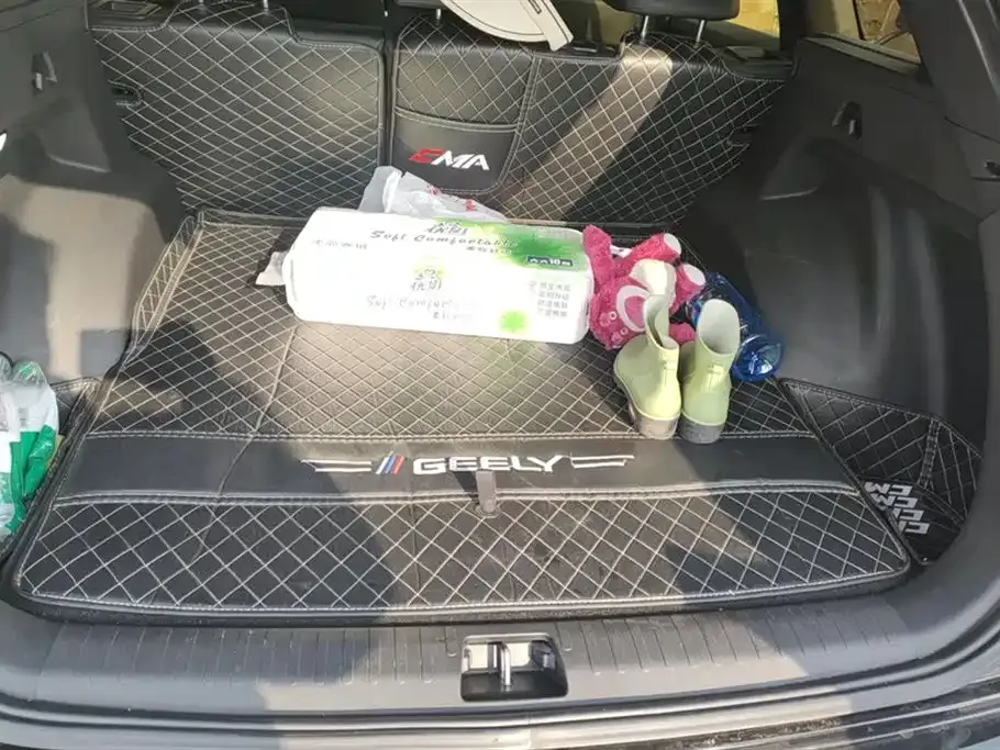 Geely Xingyue L 2025 из CN, фото 6