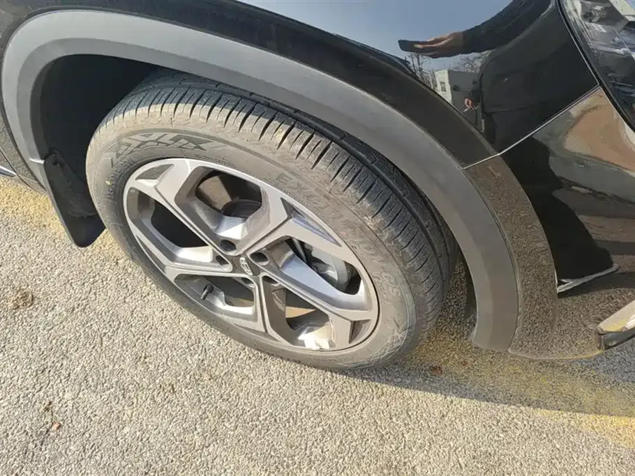 Geely Xingyue L 2025 из CN, фото 5