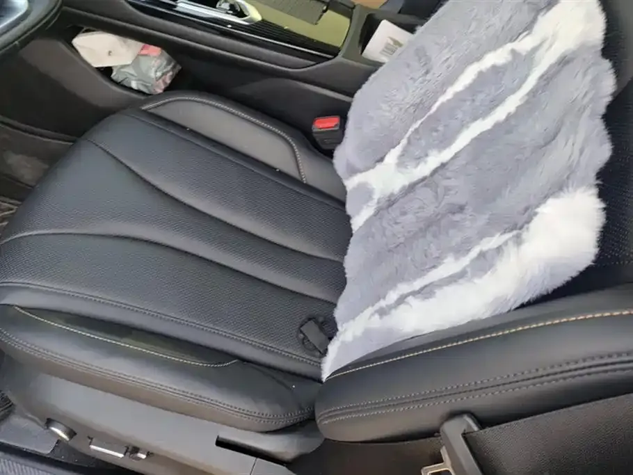 Geely Xingyue L 2025 из CN, фото 7