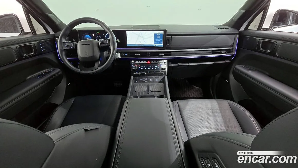 Hyundai Santafe — фото 10