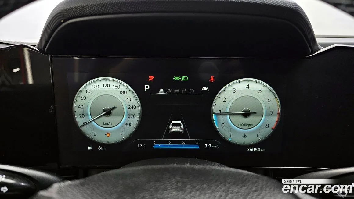 Hyundai AVANTE 2023 из KR, фото 2