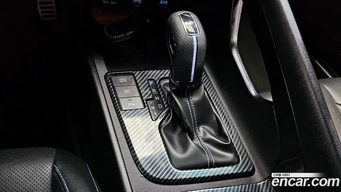 Hyundai AVANTE 2023 из KR, фото 3