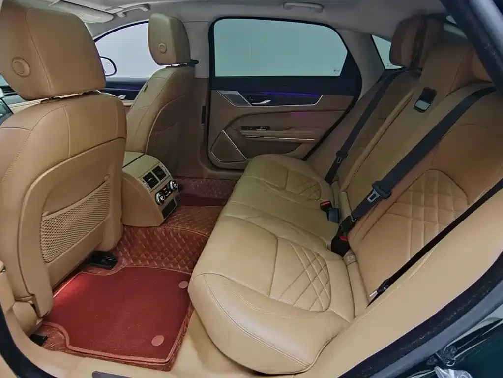 Jaguar XFL 2022 из CN, фото 2