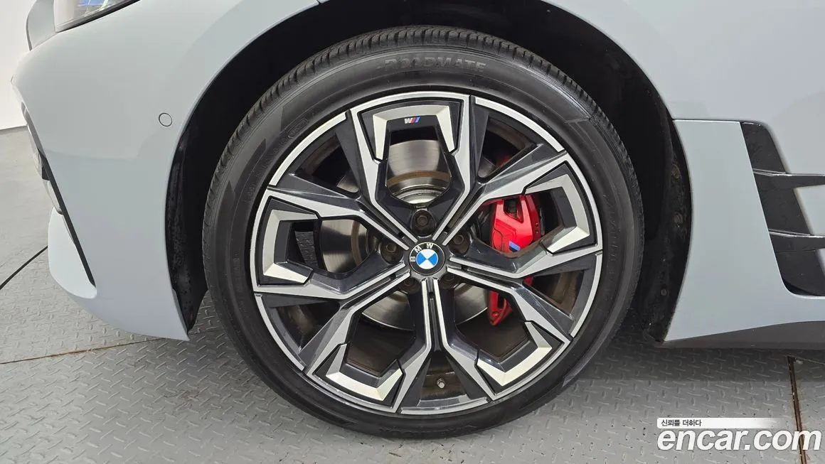 BMW 4-Series 2022 из KR, фото 4