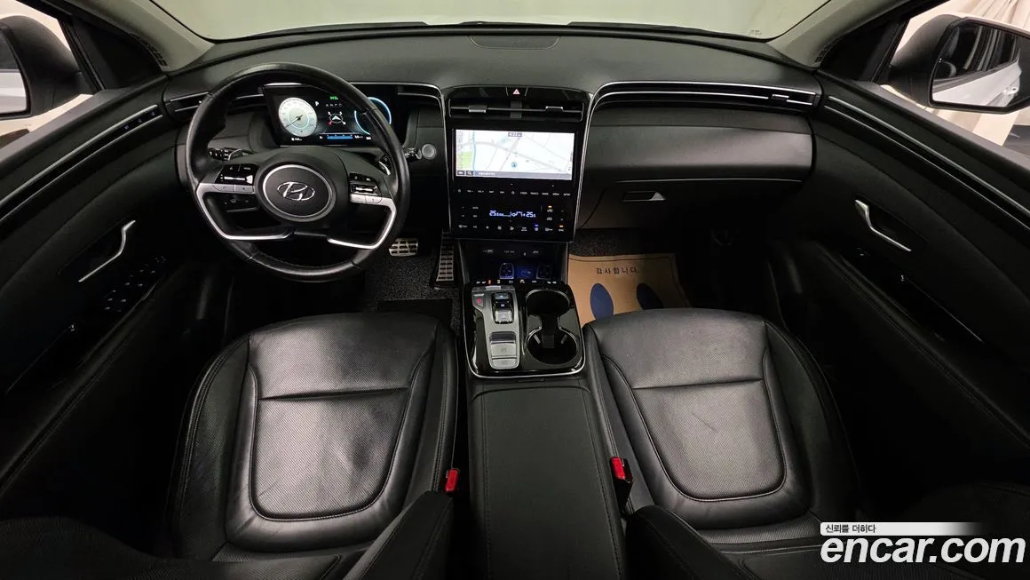 Hyundai Tucson — фото 2