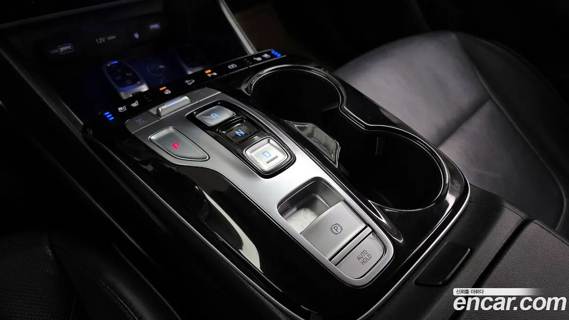 Hyundai Tucson — фото 9