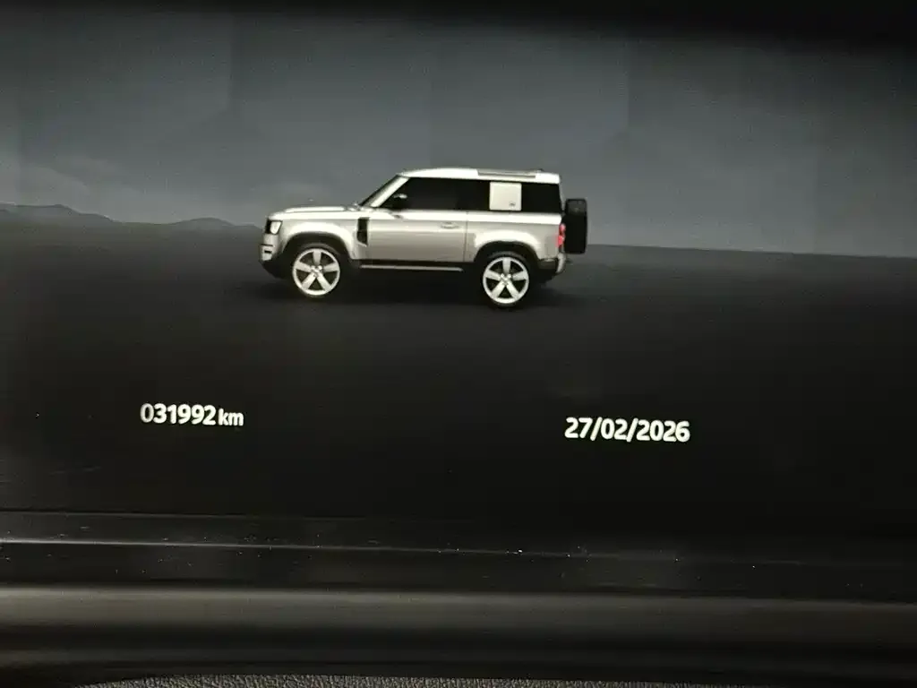 Land Rover Defender 2024 из CN, фото 2