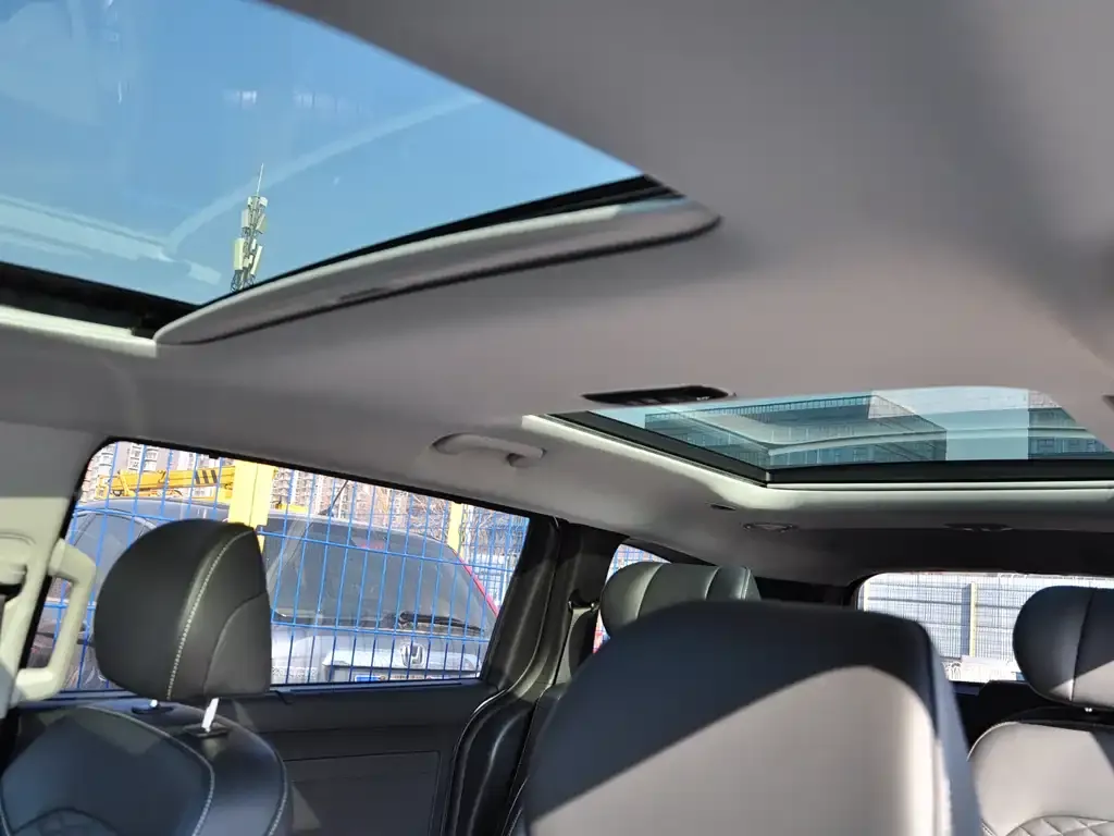 Hyundai Custo — фото 3