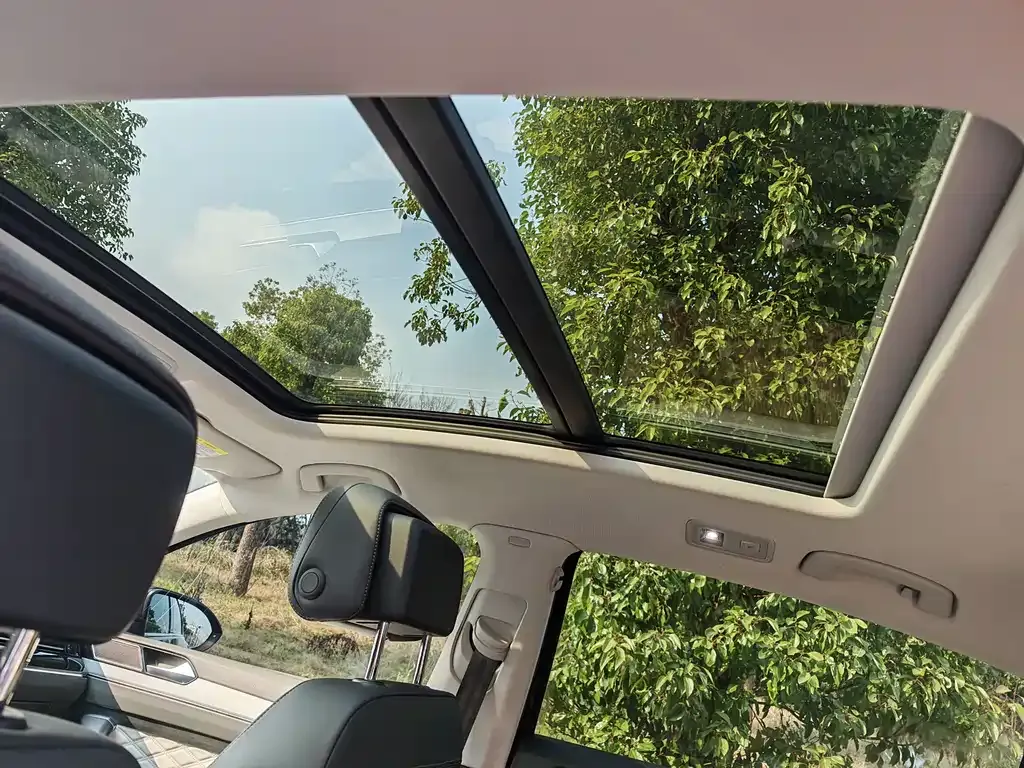 Volkswagen Magotan 2024 из CN, фото 3
