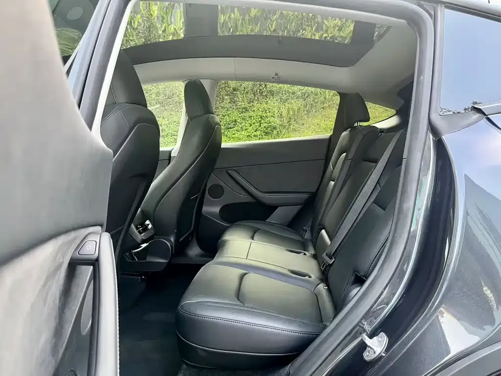 Tesla Model Y 2024 из CN, фото 6